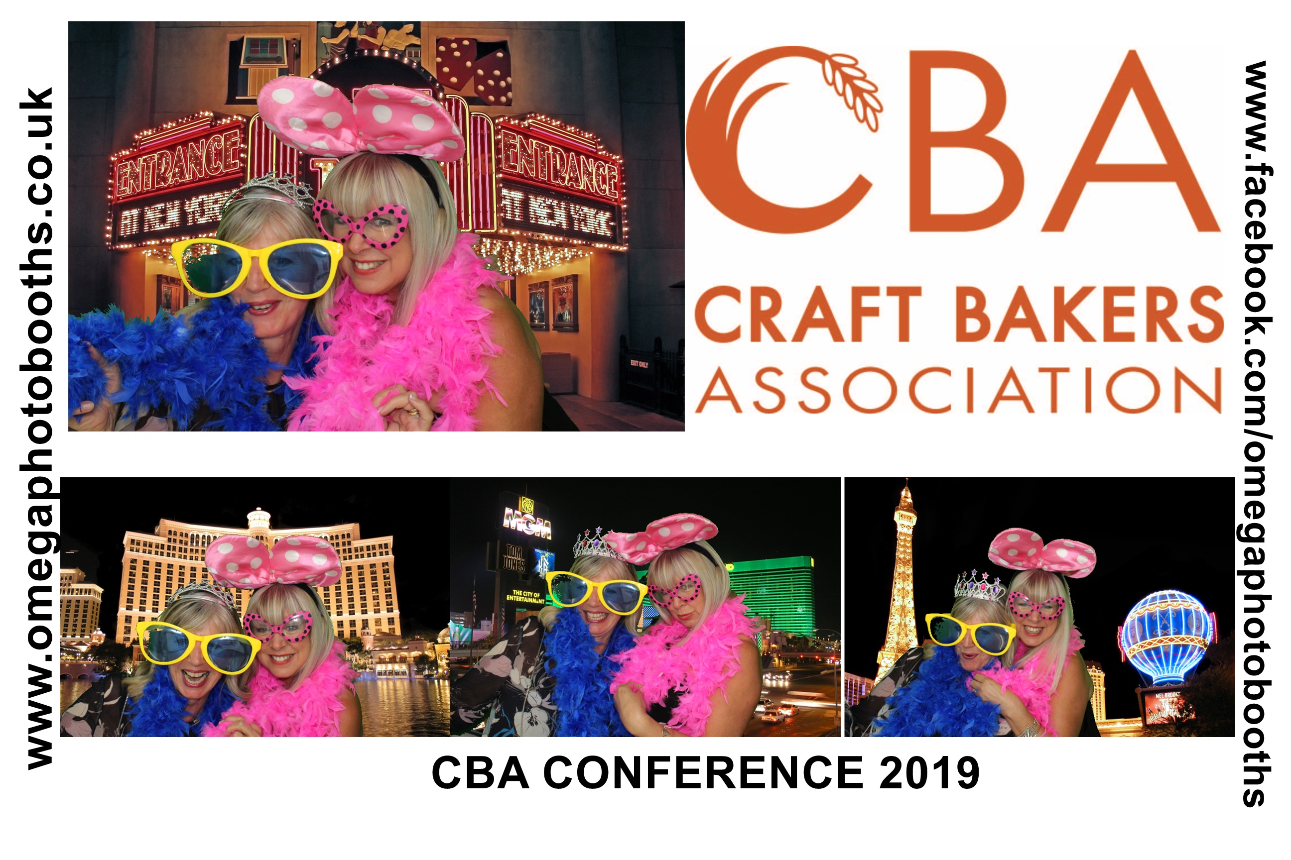 CBA Conference 2019 | View more photos from the event at gallery.omegaphotobooths.co.uk/u/Omega-Photobooths/CBA-Conference-2019